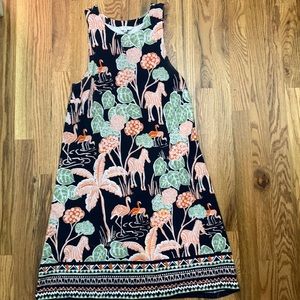 Crown & Ivy dress